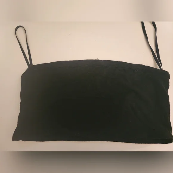 Tube top - Picture 2 of 2